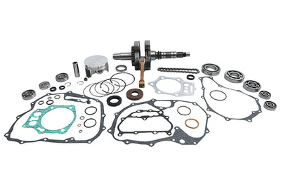 Vertex Complete Engine Rebuild Kit Os Piston +0.5mm Hon - Atv Performance Products
