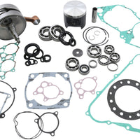 Vertex Complete Engine Rebuild Kit Os Piston +0.5mm Hon - Offroad Collection