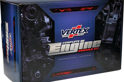 Vertex Complete Engine Rebuild Kit Os Piston + 0.5mm Kaw