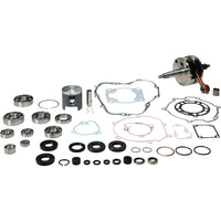 Vertex Complete Engine Rebuild Kit Os Piston + 0.5mm Kaw