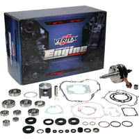 Vertex Complete Engine Rebuild Kit Os Piston + 0.5mm Kaw