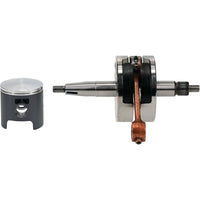 Vertex Complete Engine Rebuild Kit Os Piston + 0.5mm Kaw