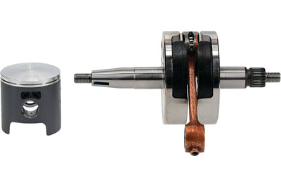 Vertex Complete Engine Rebuild Kit Os Piston + 0.5mm Kaw