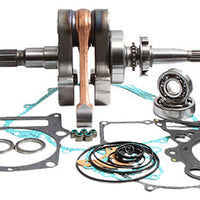 Vertex Complete Engine Rebuild Kit Os Piston +0.5mm Yam - Atv Performance Products