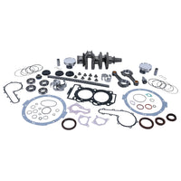 Vertex Complete Engine Rebuild Kit Pol - Atv Performance Products