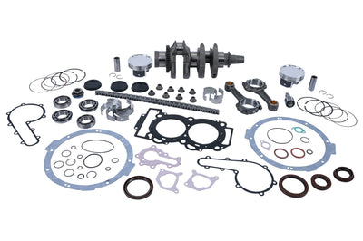 Vertex Complete Engine Rebuild Kit Pol - Atv Performance Products