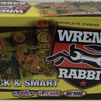Vertex Complete Engine Rebuild Kit Pol - Atv Performance Products