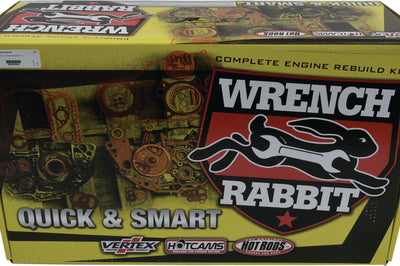 Vertex Complete Engine Rebuild Kit Pol - Atv Performance Products