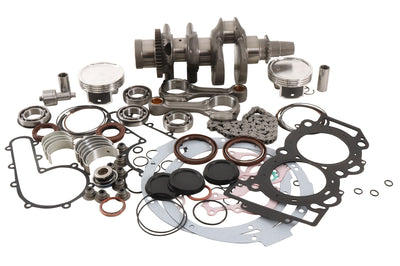 Vertex Complete Engine Rebuild Kit Pol - Atv Performance Products