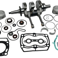 Vertex Complete Engine Rebuild Kit Pol - Atv Performance Products