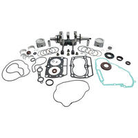 Vertex Complete Engine Rebuild Kit Pol - Atv Performance Products