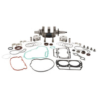 Vertex Complete Engine Rebuild Kit Pol - Atv Performance Products