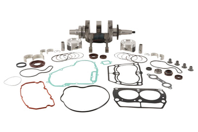 Vertex Complete Engine Rebuild Kit Pol - Atv Performance Products