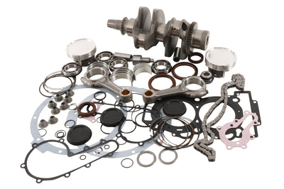 Vertex Complete Engine Rebuild Kit Pol - Atv Performance Products