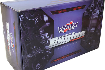 Vertex Complete Engine Rebuild Kit Pol