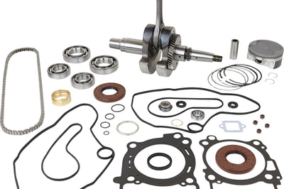 Vertex Complete Engine Rebuild Kit Pol