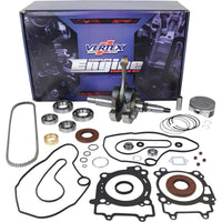Vertex Complete Engine Rebuild Kit Pol