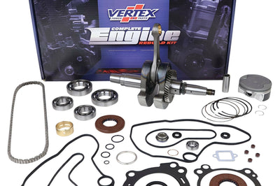 Vertex Complete Engine Rebuild Kit Pol