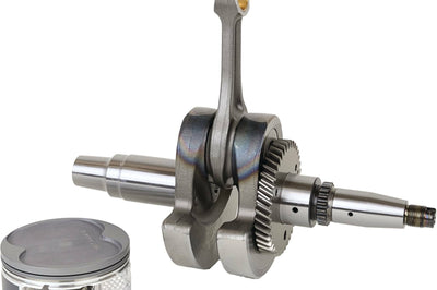 Vertex Complete Engine Rebuild Kit Pol