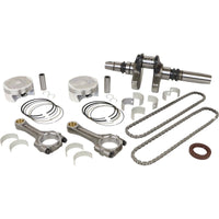 Vertex Complete Engine Rebuild Kit