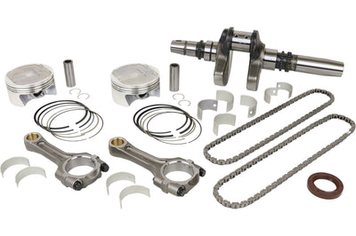Vertex Complete Engine Rebuild Kit