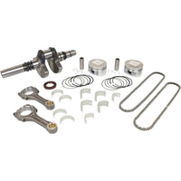 Vertex Complete Engine Rebuild Kit