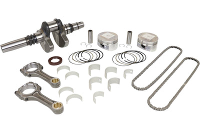 Vertex Complete Engine Rebuild Kit