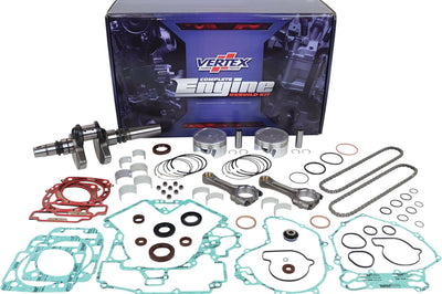 Vertex Complete Engine Rebuild Kit