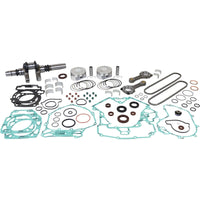 Vertex Complete Engine Rebuild Kit