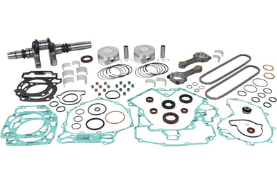 Vertex Complete Engine Rebuild Kit