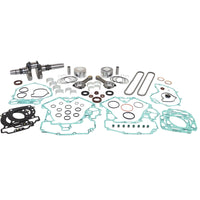 Vertex Complete Engine Rebuild Kit