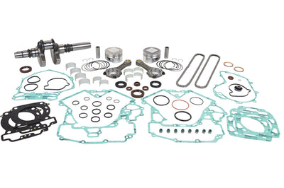 Vertex Complete Engine Rebuild Kit