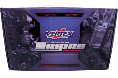 Vertex Complete Engine Rebuild Kit