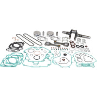 Vertex Complete Engine Rebuild Kit
