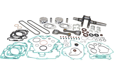Vertex Complete Engine Rebuild Kit