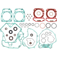 Vertex Complete Engine Rebuild Kit