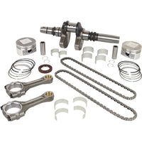 Vertex Complete Engine Rebuild Kit