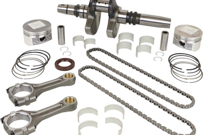 Vertex Complete Engine Rebuild Kit