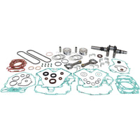 Vertex Complete Engine Rebuild Kit
