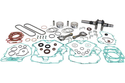 Vertex Complete Engine Rebuild Kit