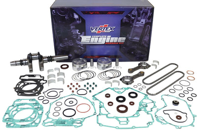 Vertex Complete Engine Rebuild Kit