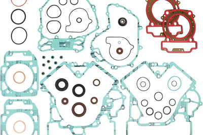 Vertex Complete Engine Rebuild Kit