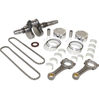 Vertex Complete Engine Rebuild Kit