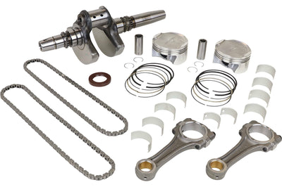 Vertex Complete Engine Rebuild Kit