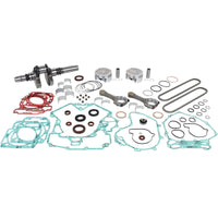Vertex Complete Engine Rebuild Kit