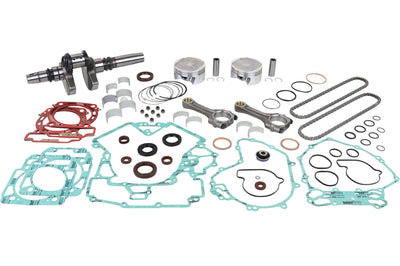 Vertex Complete Engine Rebuild Kit