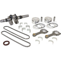 Vertex Complete Engine Rebuild Kit