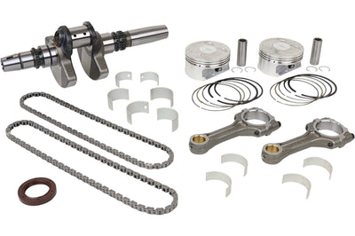 Vertex Complete Engine Rebuild Kit