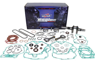 Vertex Complete Engine Rebuild Kit