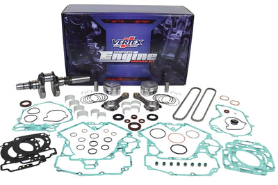 Vertex Complete Engine Rebuild Kit